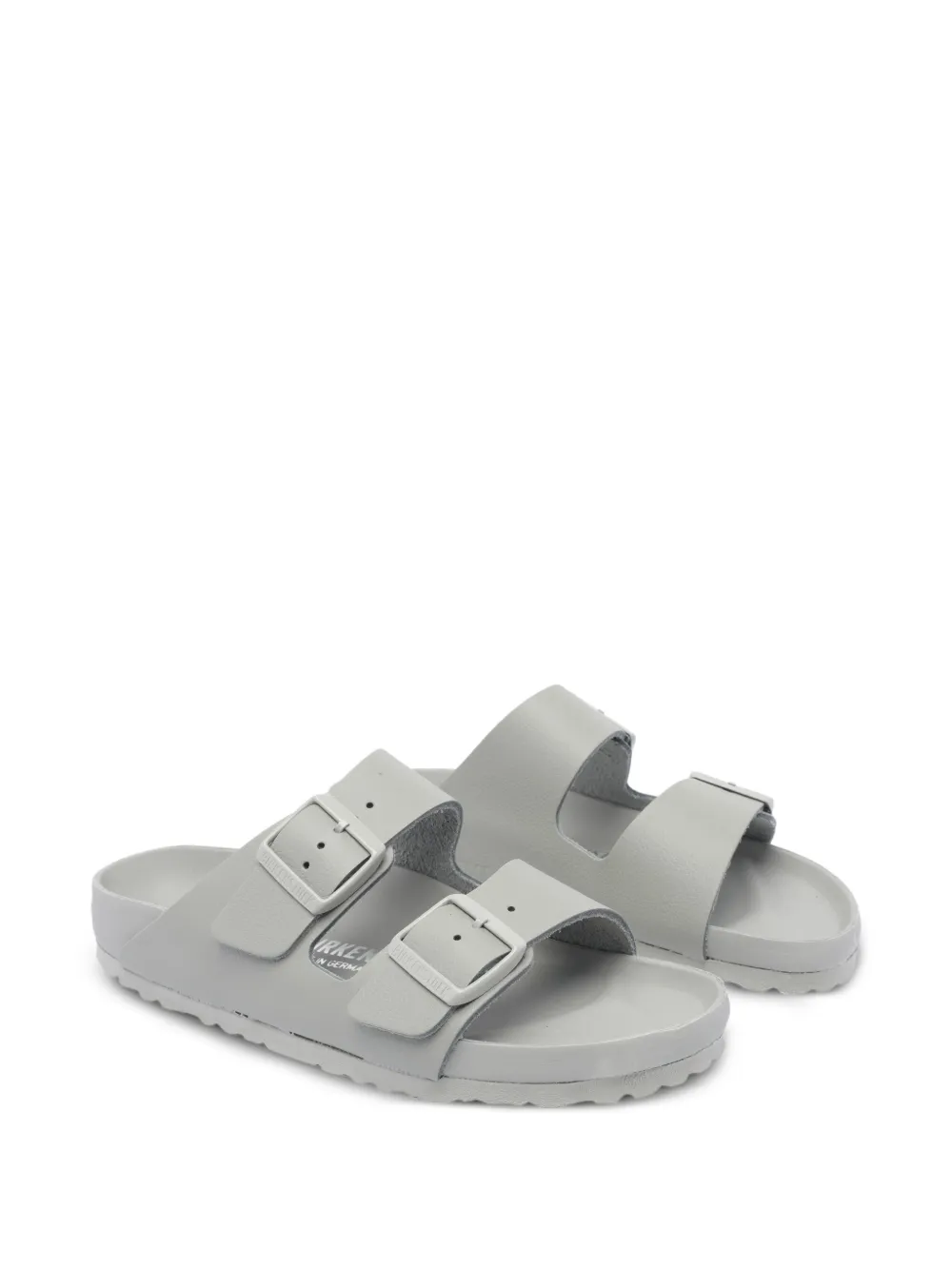 Birkenstock Arizona sandalen - Grijs
