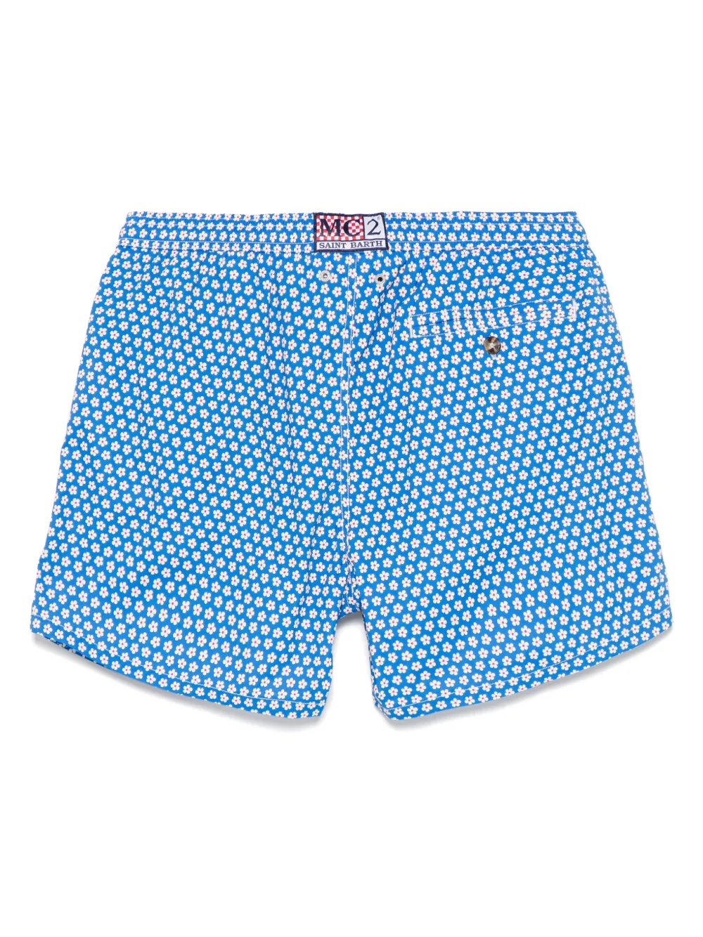 MC2 Saint Barth short de bain Confort Light | Shorts de bain | Image 2