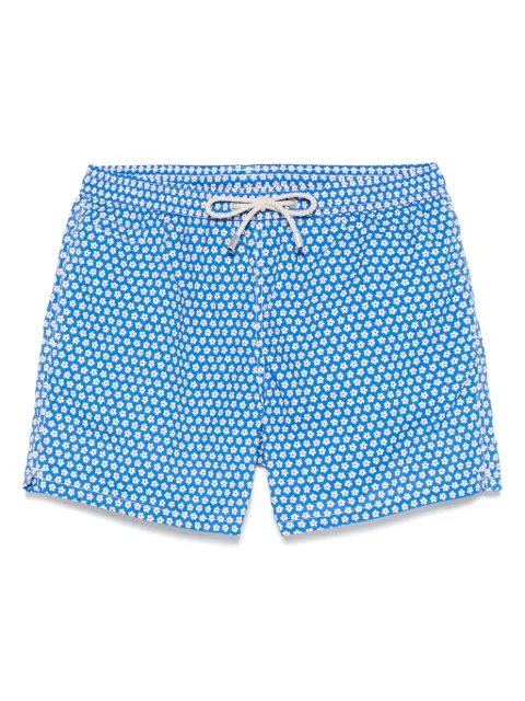 MC2 Saint Barth shorts de playa Comfort Light