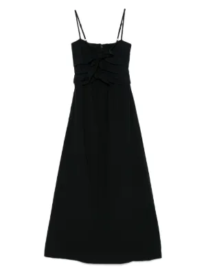 MSGM ワンピース - FARFETCH MSGM ワンピース - FARFETCH