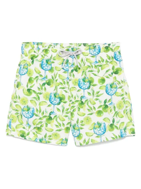 MC2 Saint Barth Gustavia Badeshorts