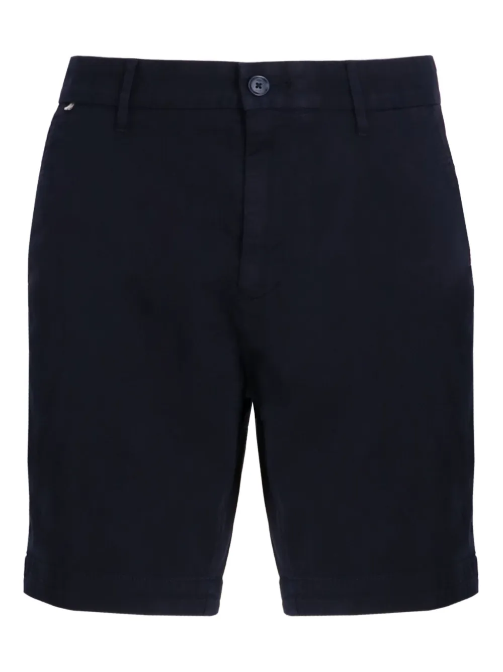 BOSS tailored chino shorts | Blue | Image 1