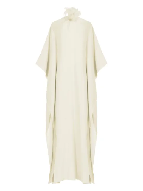 Taller Marmo Sza Sza midi dress
