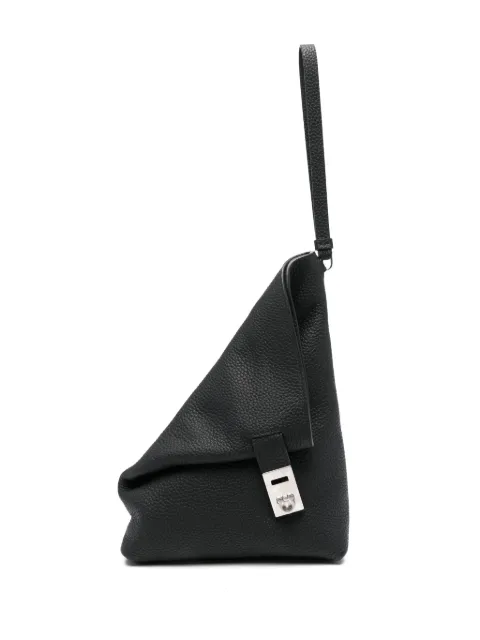 Ferragamo leather tote bag