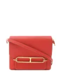 Hermès Pre-Owned 2016 Evercolor Sac Roulis 23 crossbody bag - Red