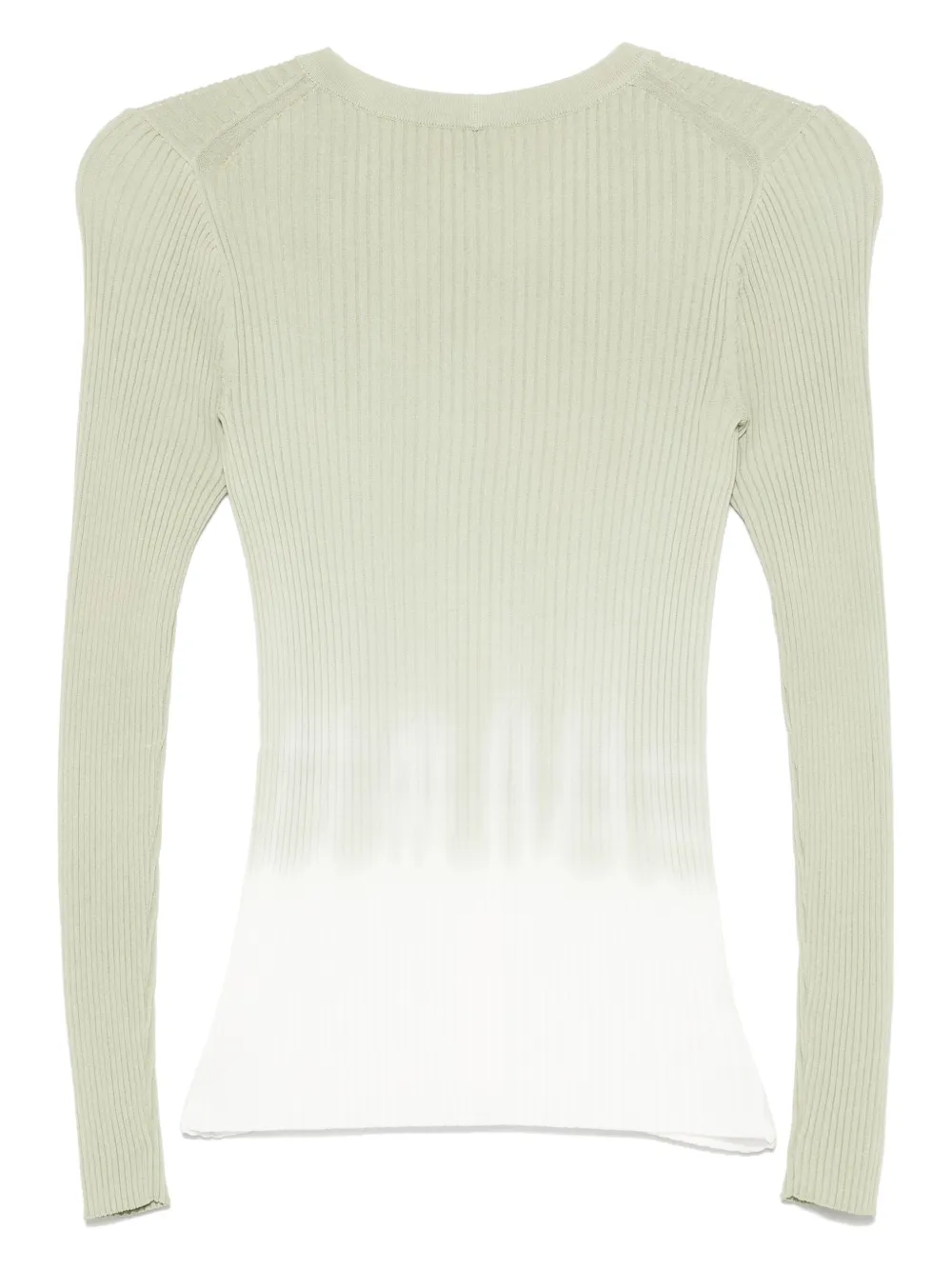 STAUD Cargo vest Groen