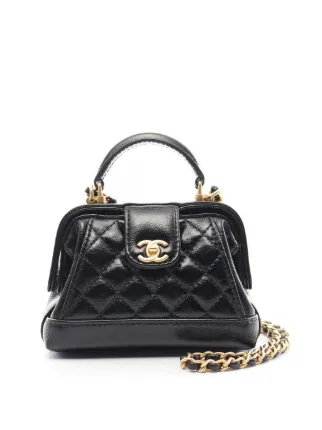 CHANEL Pre-Owned