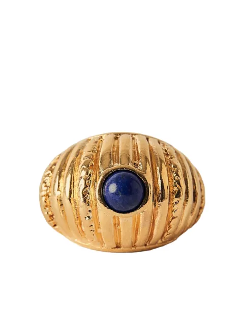 Paola Sighinolfi small Reef ring