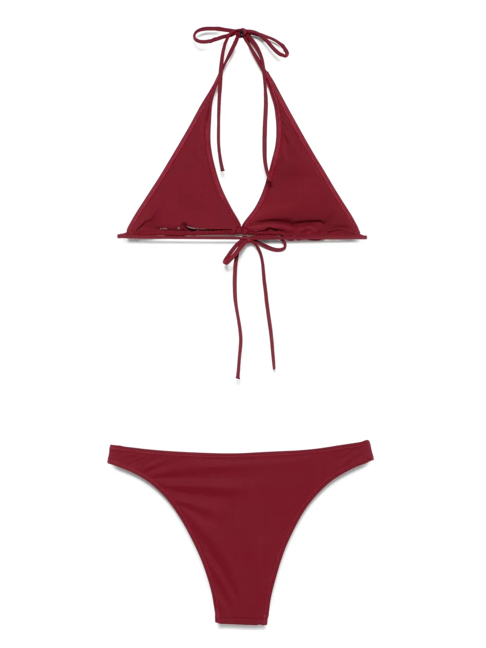 LIDO Cinquantacinque bikini set | Bikinis | Image 2