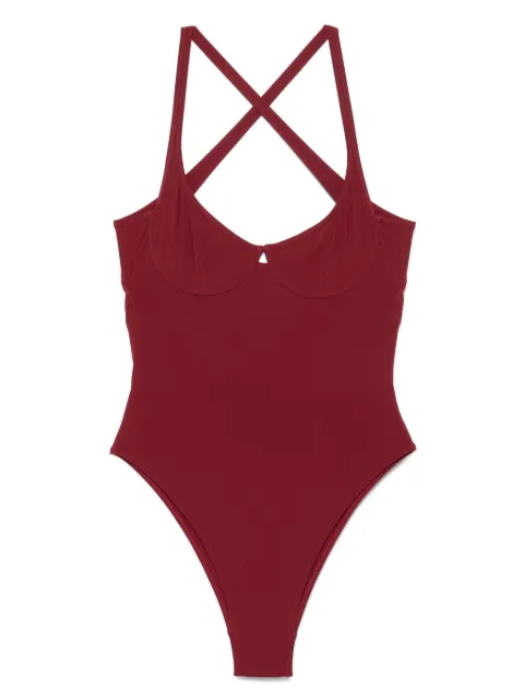 LIDO traje de baño Ottantatre