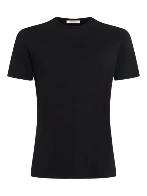 12 STOREEZ t-shirt à col rond