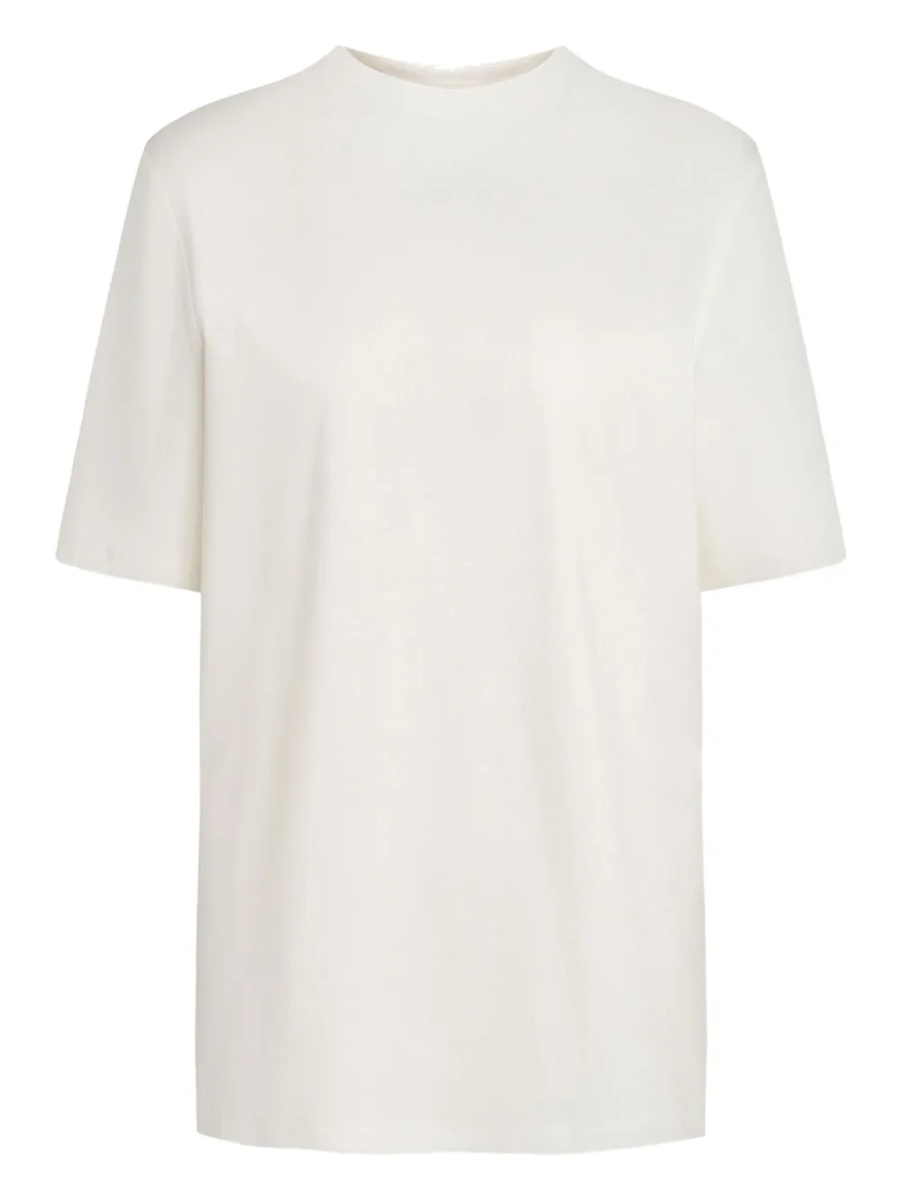 12 STOREEZ T-shirt met korte mouwen Wit