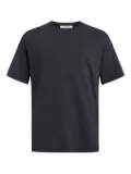 12 STOREEZ short-sleeve T-shirt - Grey