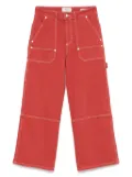 Rails Silverado jeans - Red