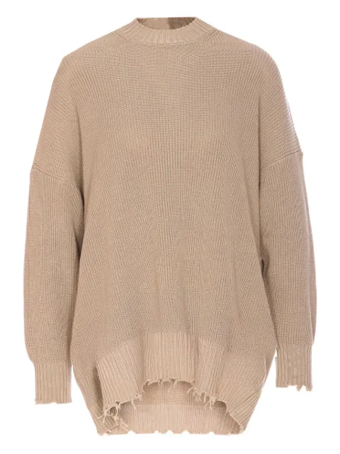 Aniye By cotton sweater
