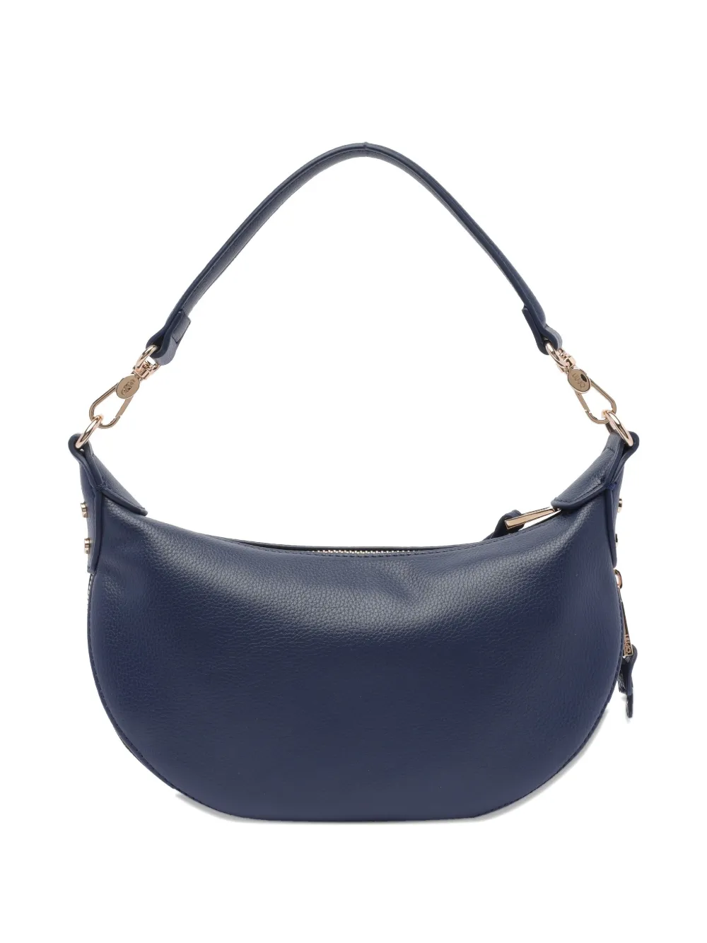 LIU JO Schoudertas met logo - Blauw