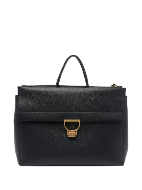Coccinelle large Arlettis tote bag