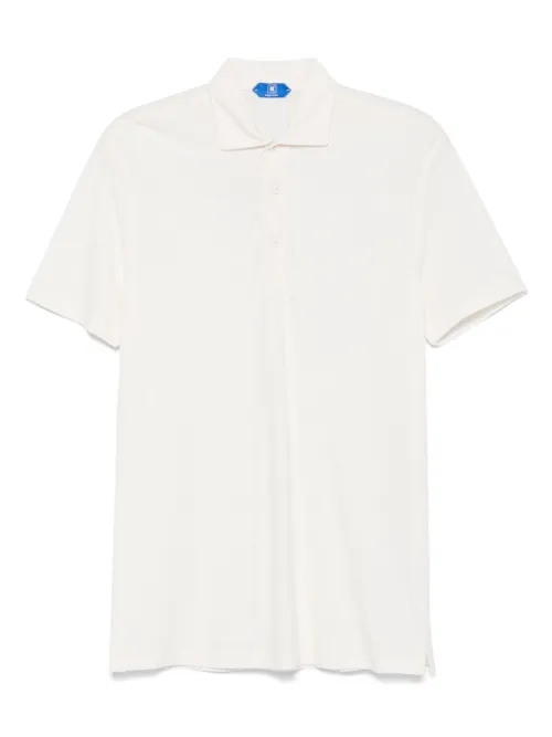 Kired polo Posi - Blanc - Kired - Modalova