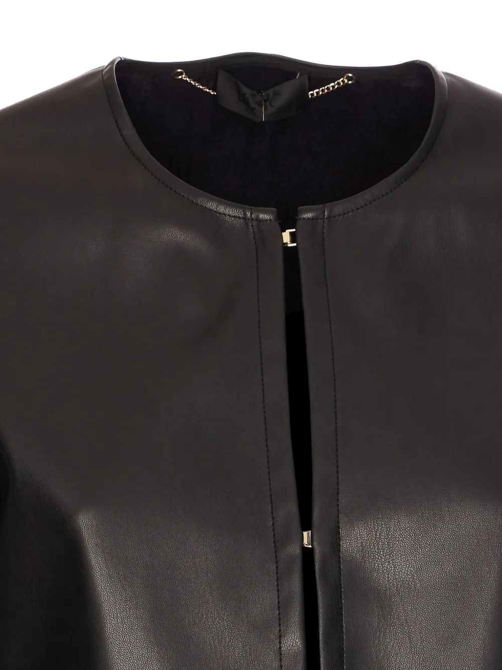 Liu •jo Liu Jo Jackets Black