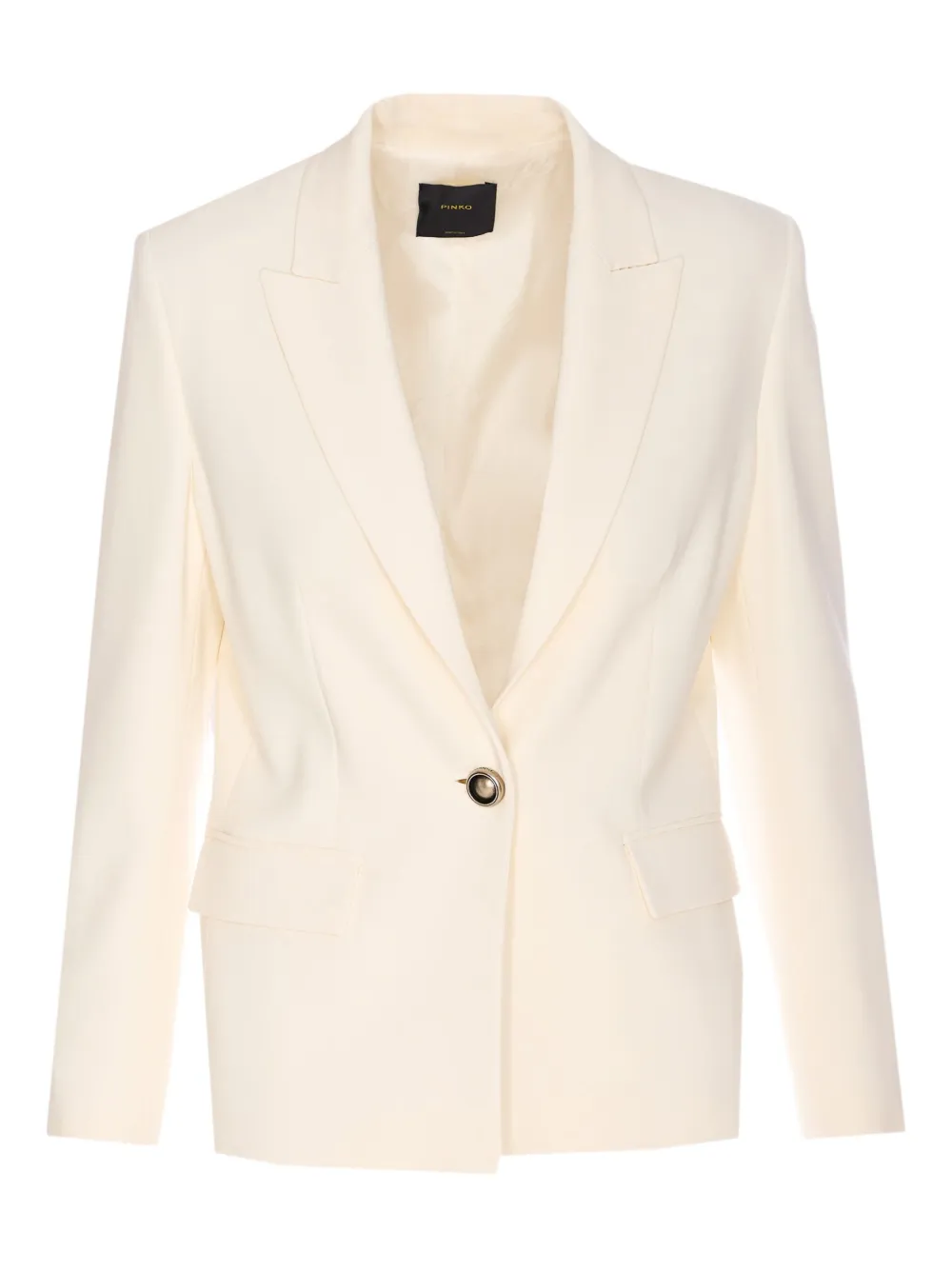 PINKO Gente blazer Beige
