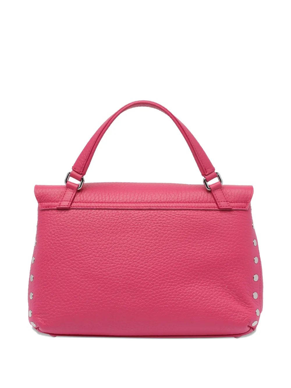 Zanellato Baby Postina shopper - Roze
