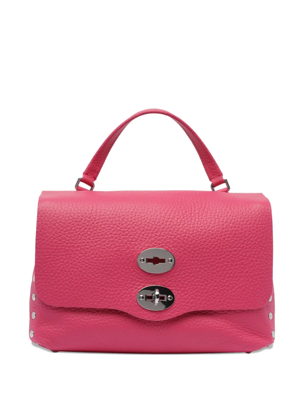 Zanellato Baby Postina shopper Roze