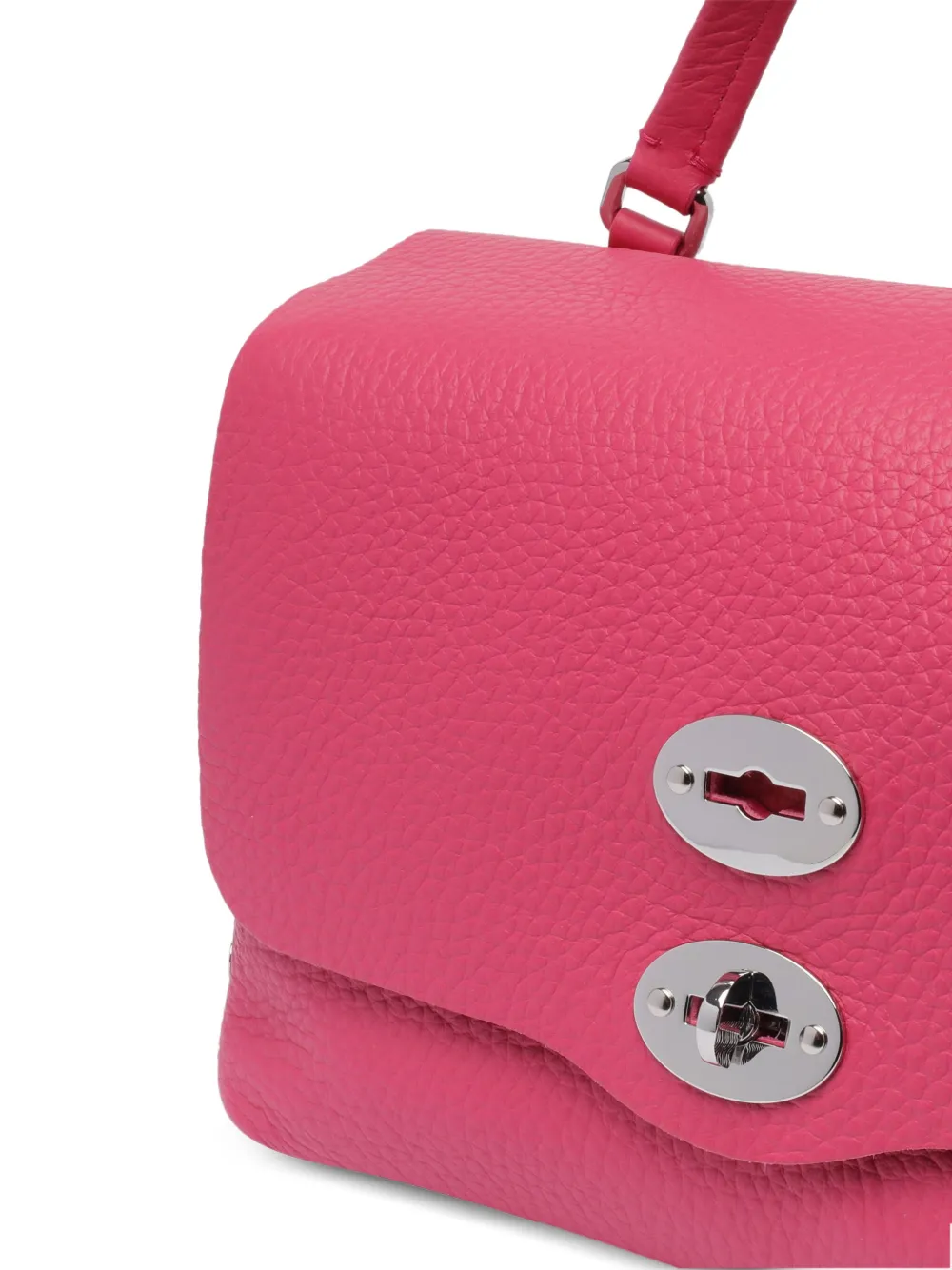 Zanellato Baby Postina shopper Roze