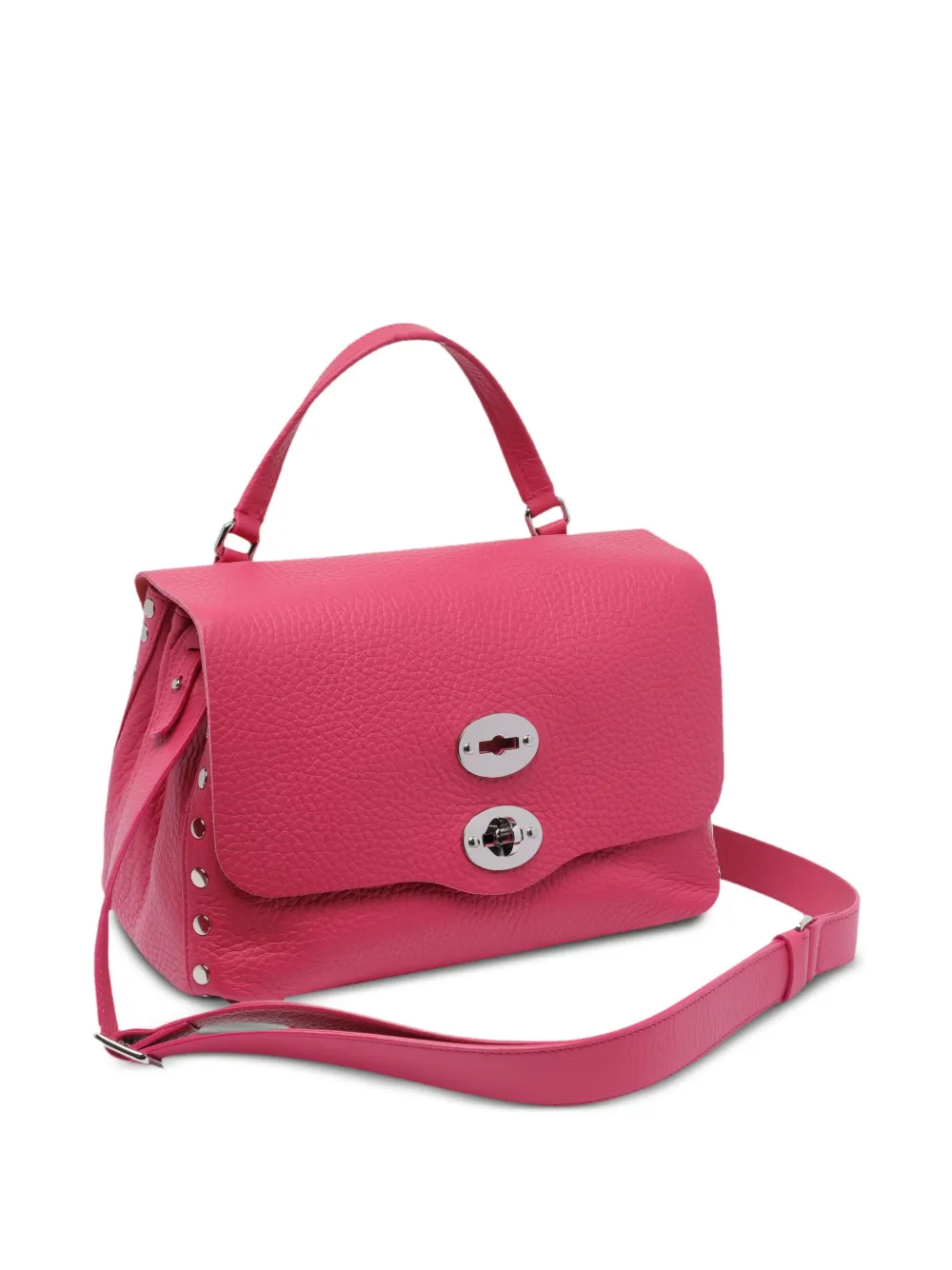 Zanellato Baby Postina shopper Roze