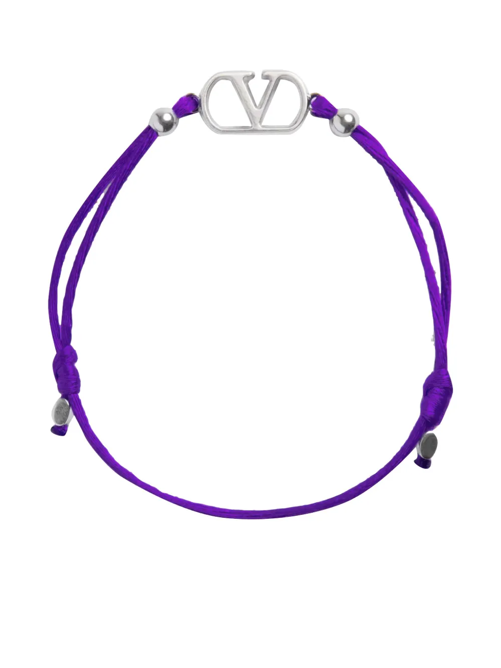 VLogo Signature bracelet