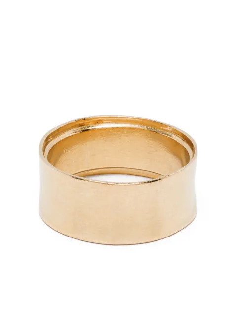 BEATRIZ PALACIOS Wide ring