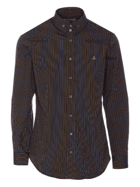 Vivienne Westwood camisa de algodón