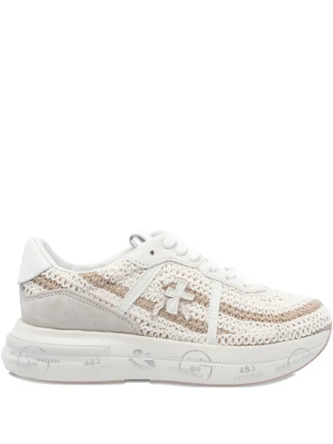 Premiata Cassie sneakers