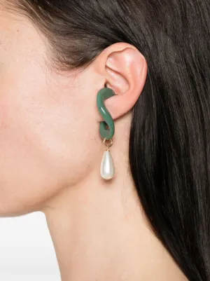 【BEATRIZ PALACIOS】◆Noir Link Medium◆シルバー イヤーカフ 5600025S0148_x1_a008.jpg