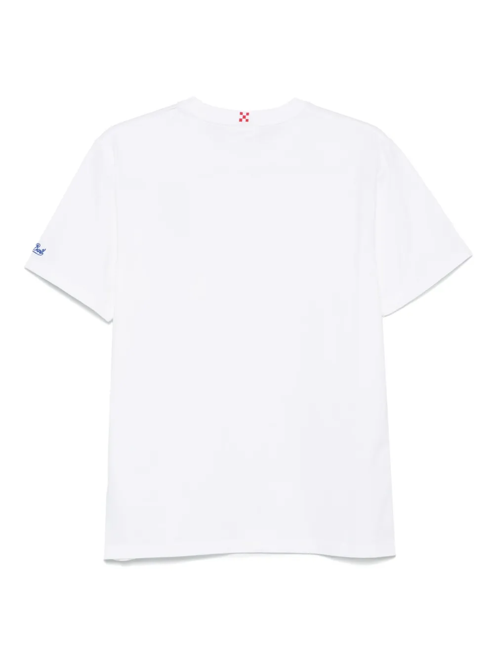 MC2 Saint Barth playera Austin | Playeras | Image 2