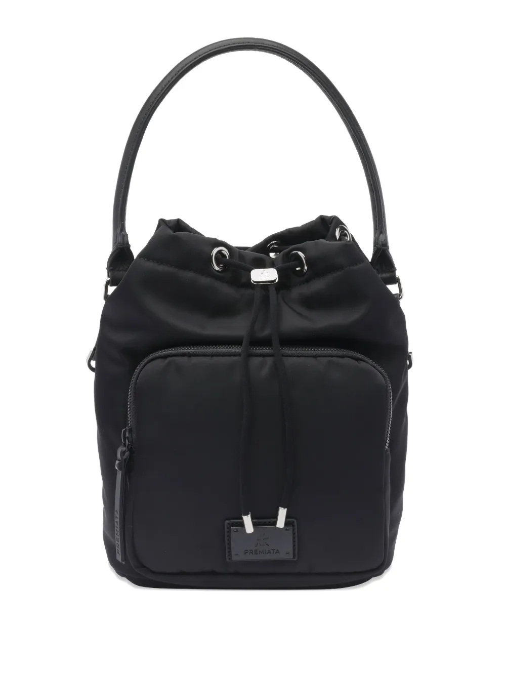 Premiata Mia shopper Zwart