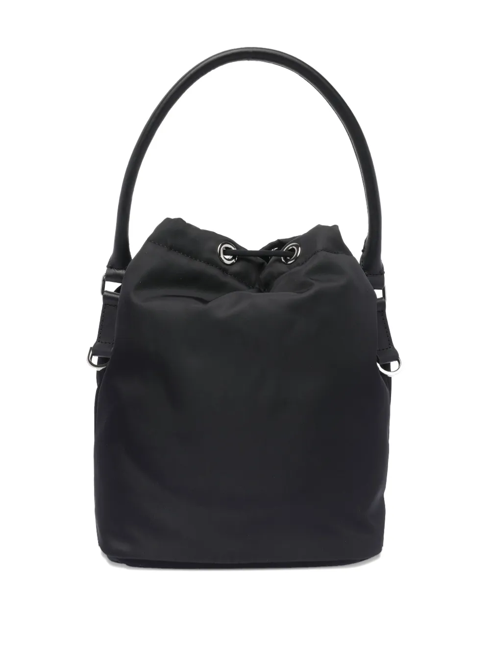Premiata Mia shopper Zwart
