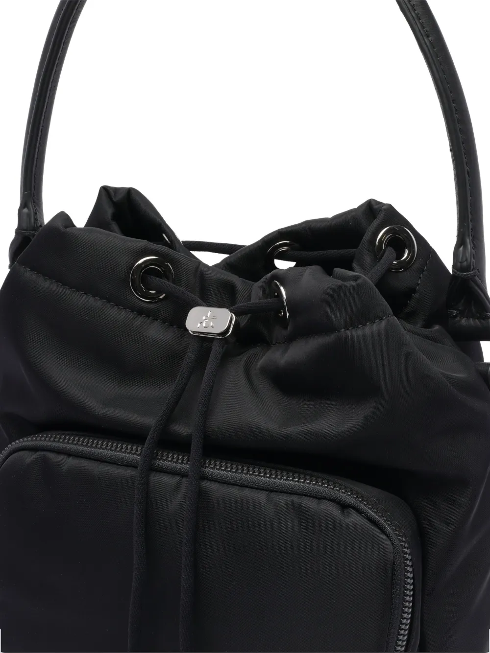 Premiata Mia shopper Zwart