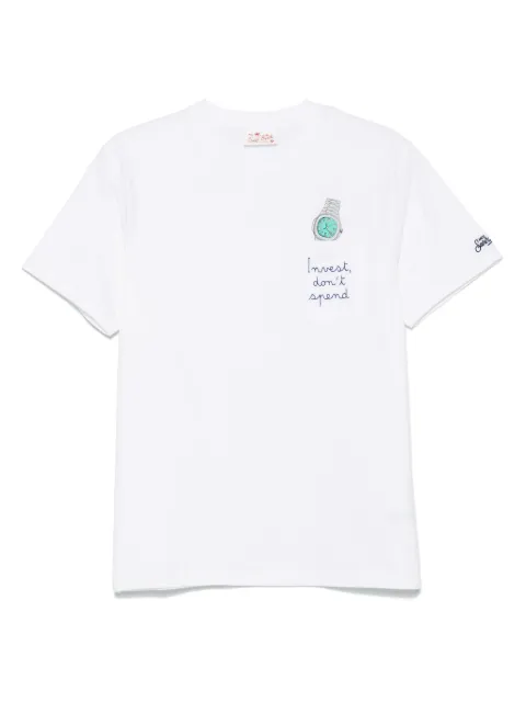 MC2 Saint Barth Austin T-shirt