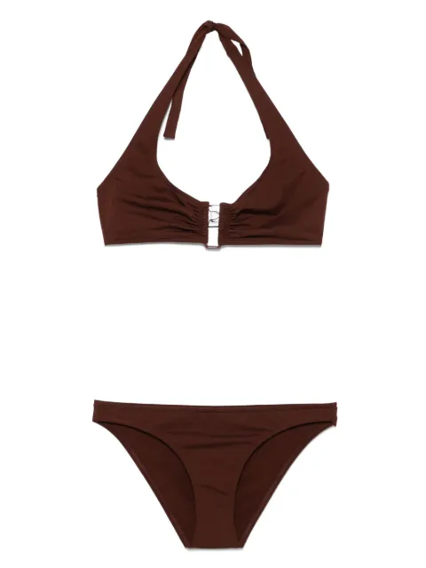 ERES triangle-cup bikini set