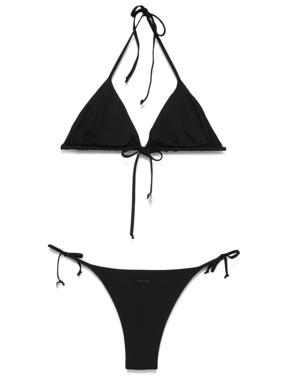 Fisico triangle-cup bikini set | Bikinis | Image 2