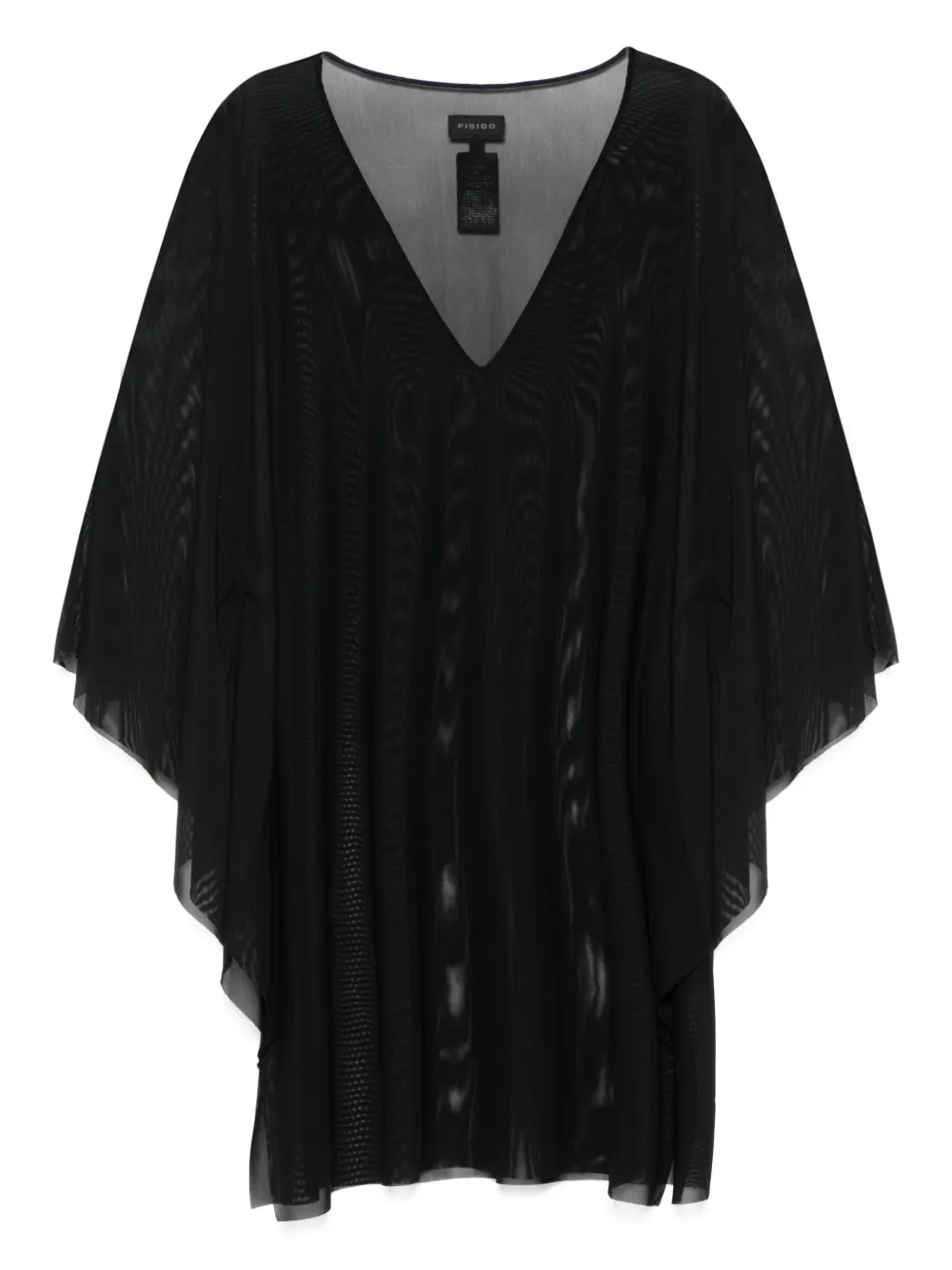 Fisico mesh top | Beach Cover-Ups | Image 2