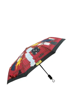 Moschino（モスキーノ）ウィメンズ 傘・折りたたみ傘 - FARFETCH