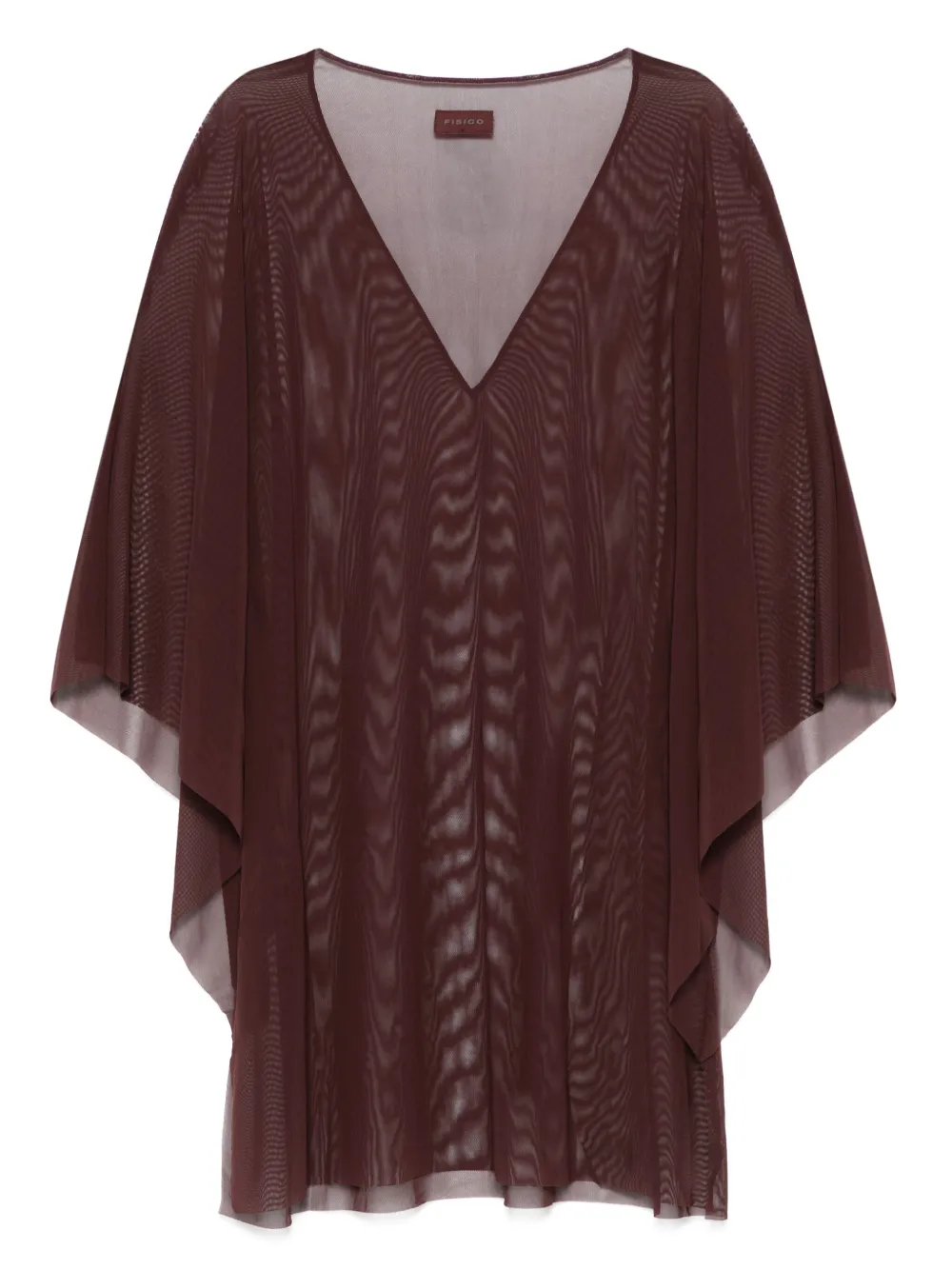 Fisico mesh top | Beach Cover-Ups | Image 2