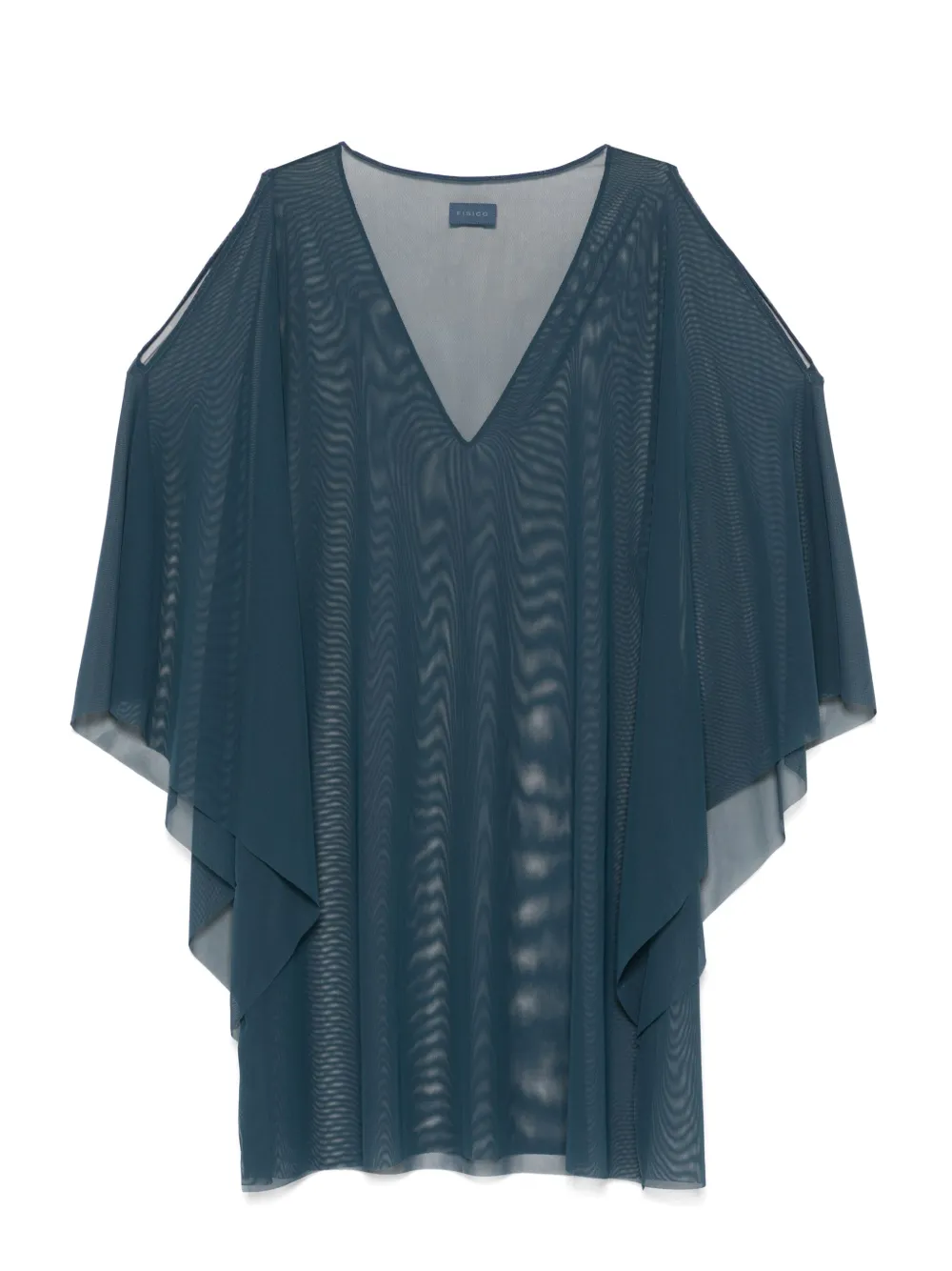 Fisico mesh top | Beach Cover-Ups | Image 2