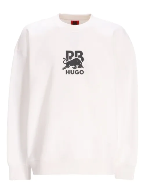 X Red Bull sweat à logo imprimé - HUGO - Modalova