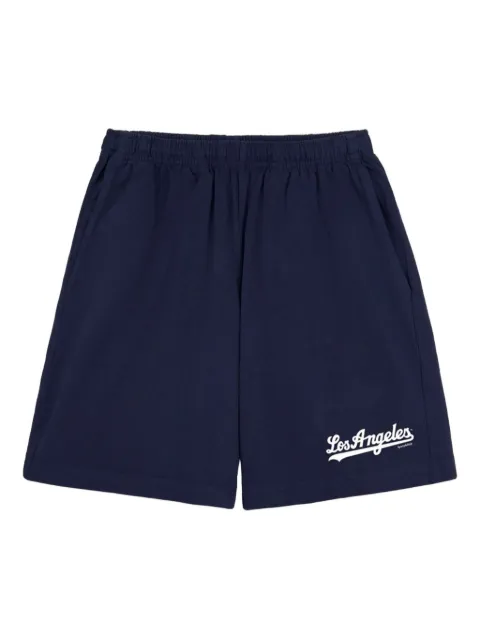 Sporty & Rich shorts Los Angeles