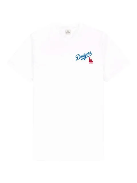 Sporty & Rich logo-print cotton t-shirt