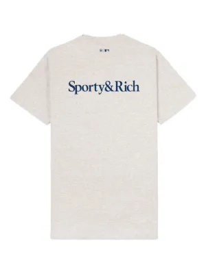 SPORTY & RICH パリコレクションTシャツ FARFETCH - The Global Destination For Modern Luxury