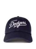Sporty & Rich Stadium baseball cap - Blue