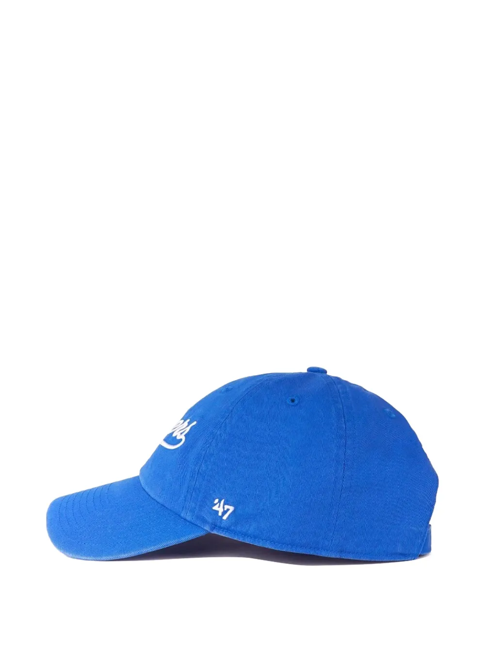 Sporty & Rich Cappello da baseball Stadium | Cappelli | Image 3